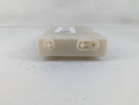 2017-2020 Nissan Pathfinder Am Fm Cd Player Radio Receiver - Oemusedautoparts1.com