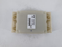 2017-2020 Nissan Pathfinder Am Fm Cd Player Radio Receiver - Oemusedautoparts1.com