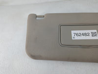 2013-2018 Nissan Pathfinder Sun Visor Shade Replacement Passenger Right Mirror Fits Fits 2013 2014 2015 2016 2017 2018 2019 