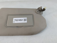 2013-2018 Nissan Pathfinder Sun Visor Shade Replacement Passenger Right Mirror Fits Fits 2013 2014 2015 2016 2017 2018 2019 