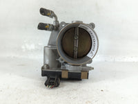 2017-2020 Nissan Pathfinder Throttle Body P/N:A8116H RME75-50 Fits Fits 2016 2017 2018 2019 2020 OEM Used Auto Parts - Oemus