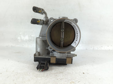 2017-2020 Nissan Pathfinder Throttle Body P/N:A8116H RME75-50 Fits Fits 2016 2017 2018 2019 2020 OEM Used Auto Parts - Oemus
