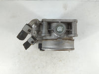 2017-2020 Nissan Pathfinder Throttle Body P/N:A8116H RME75-50 Fits Fits 2016 2017 2018 2019 2020 OEM Used Auto Parts - Oemus