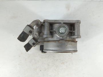 2017-2020 Nissan Pathfinder Throttle Body P/N:A8116H RME75-50 Fits Fits 2016 2017 2018 2019 2020 OEM Used Auto Parts