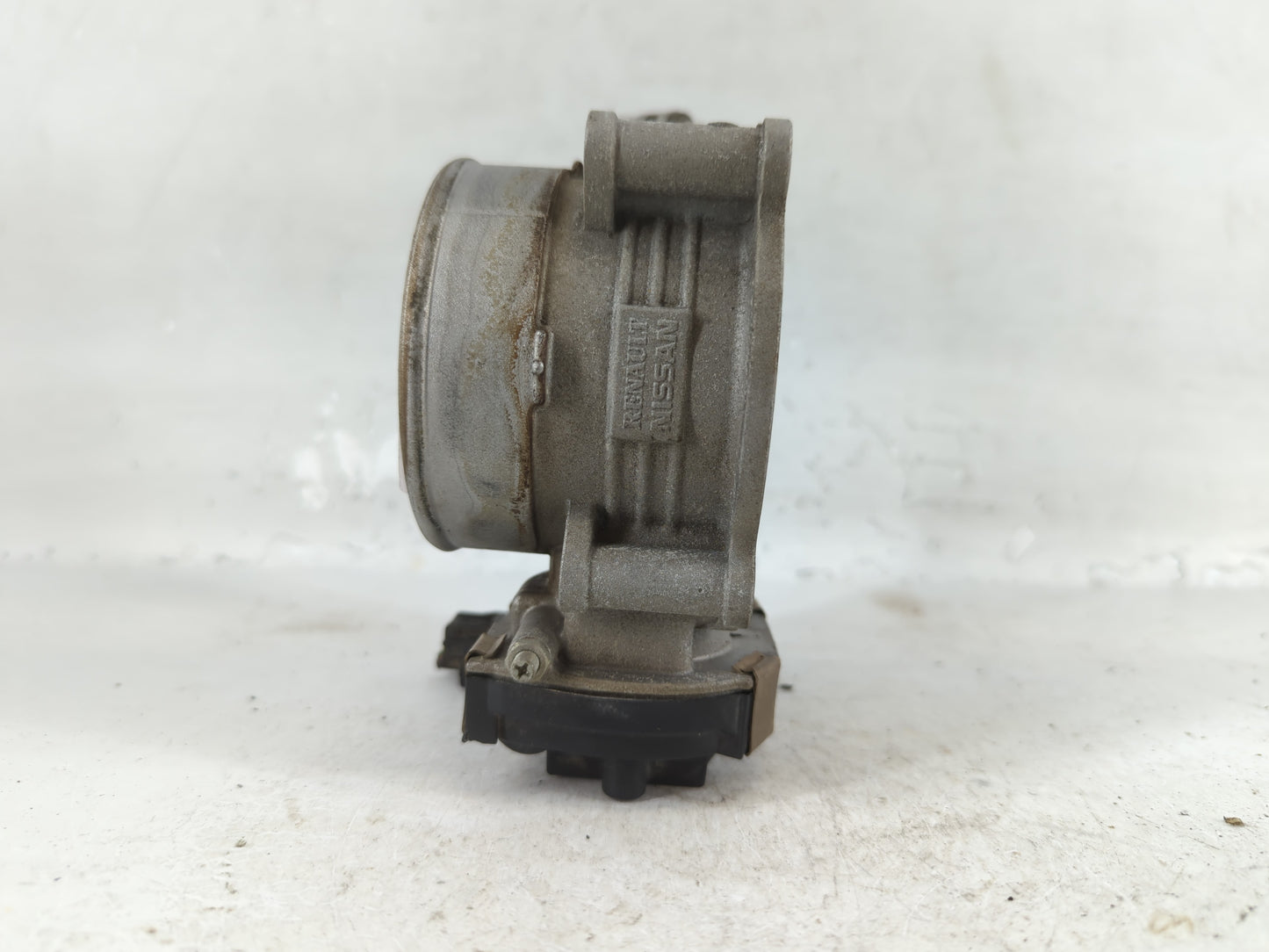 2017-2020 Nissan Pathfinder Throttle Body P/N:A8116H RME75-50 Fits Fits 2016 2017 2018 2019 2020 OEM Used Auto Parts - Oemus