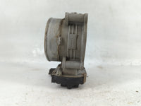 2017-2020 Nissan Pathfinder Throttle Body P/N:A8116H RME75-50 Fits Fits 2016 2017 2018 2019 2020 OEM Used Auto Parts - Oemus