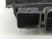 2018-2019 Nissan Pathfinder PCM Engine Control Computer ECU ECM PCU OEM P/N:BED40A-300 A2 8211D NEC037-002 Fits OEM Used Aut