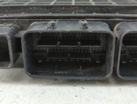 2018-2019 Nissan Pathfinder PCM Engine Control Computer ECU ECM PCU OEM P/N:BED40A-300 A2 8211D NEC037-002 Fits OEM Used Aut
