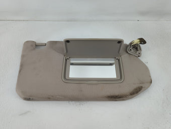 compare product 2013-2018 Nissan Pathfinder Sun Visor Shade Replacement Passenger Right Mirror Fits Fits 2013 2014 2015 2016 2017 2018 2019 OEM Used Auto Parts