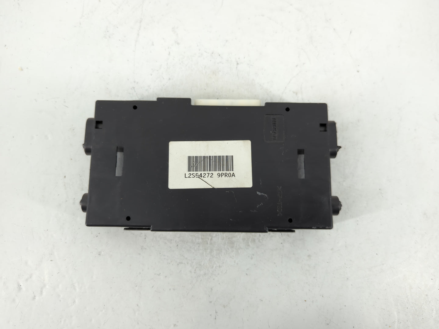 2017-2020 Nissan Pathfinder Radio AM FM Cd Player Receiver Replacement P/N:277609PR0A Fits Fits 2017 2018 2019 2020 OEM Used