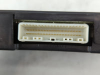 2017-2020 Nissan Pathfinder Radio AM FM Cd Player Receiver Replacement P/N:277609PR0A Fits Fits 2017 2018 2019 2020 OEM Used