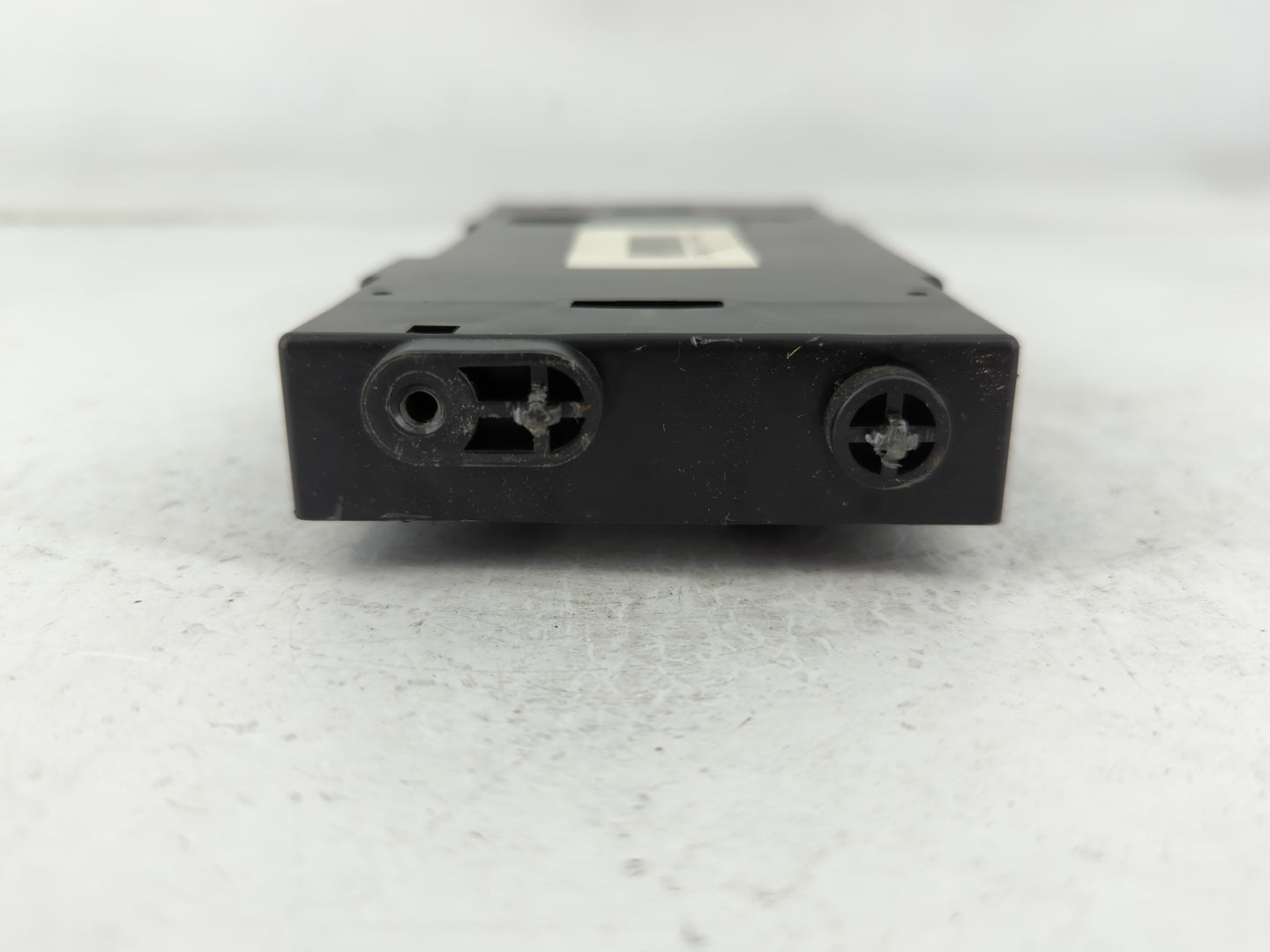 2017-2020 Nissan Pathfinder Radio AM FM Cd Player Receiver Replacement P/N:277609PR0A Fits Fits 2017 2018 2019 2020 OEM Used