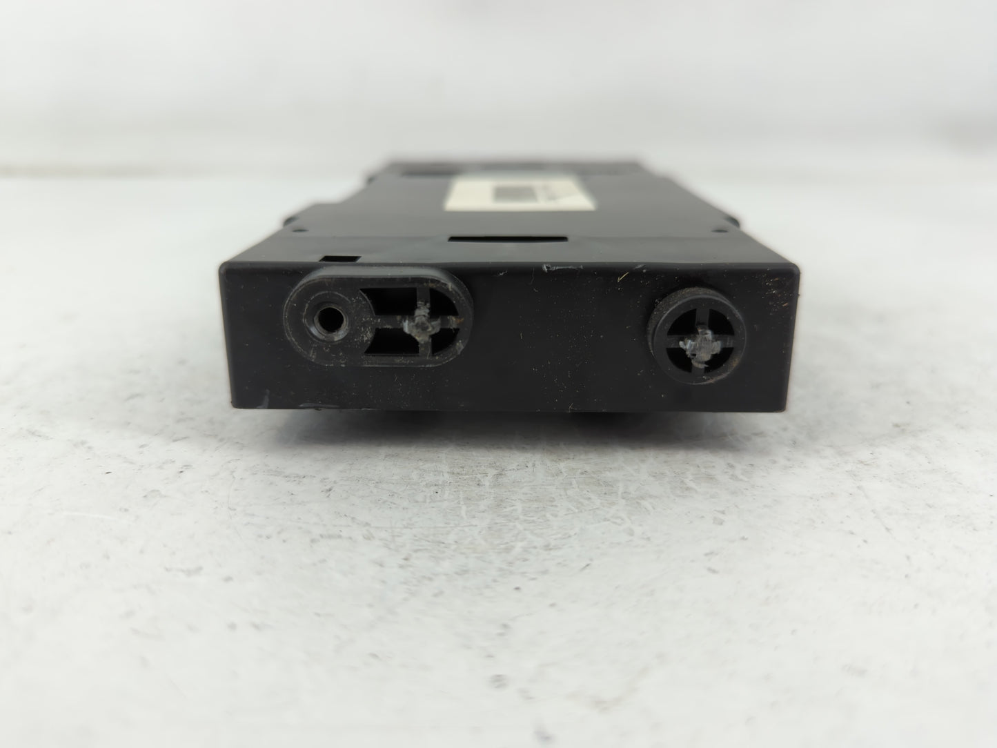 2017-2020 Nissan Pathfinder Radio AM FM Cd Player Receiver Replacement P/N:277609PR0A Fits Fits 2017 2018 2019 2020 OEM Used