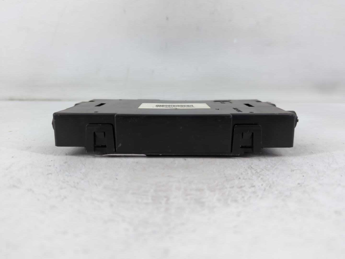 2017-2020 Nissan Pathfinder Radio AM FM Cd Player Receiver Replacement P/N:277609PR0A Fits Fits 2017 2018 2019 2020 OEM Used