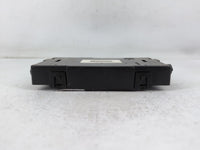 2017-2020 Nissan Pathfinder Radio AM FM Cd Player Receiver Replacement P/N:277609PR0A Fits Fits 2017 2018 2019 2020 OEM Used