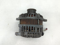 2017-2020 Nissan Pathfinder Alternator Replacement Generator Charging Assembly Engine OEM P/N:23100 9UA0A Fits OEM Used Auto