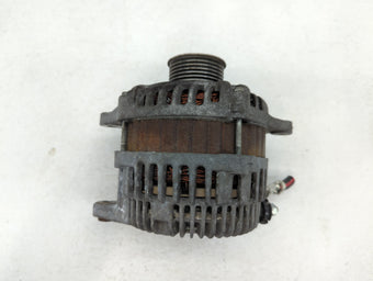 compare product 2017-2020 Nissan Pathfinder Alternator Replacement Generator Charging Assembly Engine OEM P/N:23100 9UA0A Fits OEM Used Auto Parts