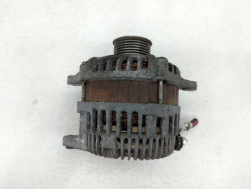 2017-2020 Nissan Pathfinder Alternator Replacement Generator Charging Assembly Engine OEM P/N:23100 9UA0A Fits OEM Used Auto