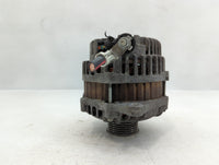 2017-2020 Nissan Pathfinder Alternator Replacement Generator Charging Assembly Engine OEM P/N:23100 9UA0A Fits OEM Used Auto