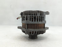 2017-2020 Nissan Pathfinder Alternator Replacement Generator Charging Assembly Engine OEM P/N:23100 9UA0A Fits OEM Used Auto