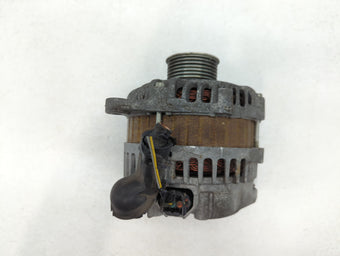 compare product 2017-2020 Nissan Pathfinder Alternator Replacement Generator Charging Assembly Engine OEM P/N:23100 9UA0A Fits OEM Used Auto Parts