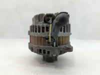 2017-2020 Nissan Pathfinder Alternator Replacement Generator Charging Assembly Engine OEM P/N:23100 9UA0A Fits OEM Used Auto