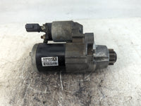 2015-2020 Nissan Pathfinder Car Starter Motor Solenoid OEM P/N:23300 9HP0B Fits Fits 2015 2016 2017 2018 2019 2020 2021 2022