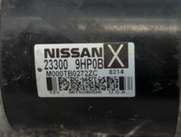 2015-2020 Nissan Pathfinder Car Starter Motor Solenoid OEM P/N:23300 9HP0B Fits Fits 2015 2016 2017 2018 2019 2020 2021 2022