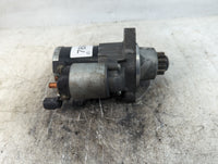 2015-2020 Nissan Pathfinder Car Starter Motor Solenoid OEM P/N:23300 9HP0B Fits Fits 2015 2016 2017 2018 2019 2020 2021 2022