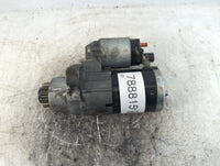 2015-2020 Nissan Pathfinder Car Starter Motor Solenoid OEM P/N:23300 9HP0B Fits Fits 2015 2016 2017 2018 2019 2020 2021 2022