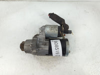 2015-2020 Nissan Pathfinder Car Starter Motor Solenoid OEM P/N:23300 9HP0B Fits Fits 2015 2016 2017 2018 2019 2020 2021 2022
