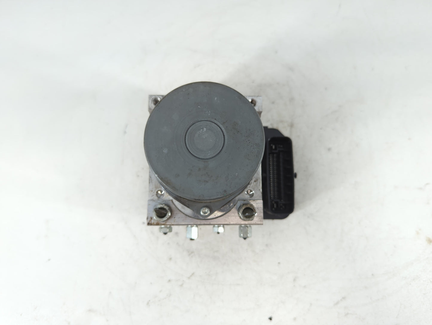 2018-2020 Nissan Pathfinder ABS Pump Control Module Replacement P/N:037826 47660 9PP13 Fits Fits 2018 2019 2020 OEM Used Aut