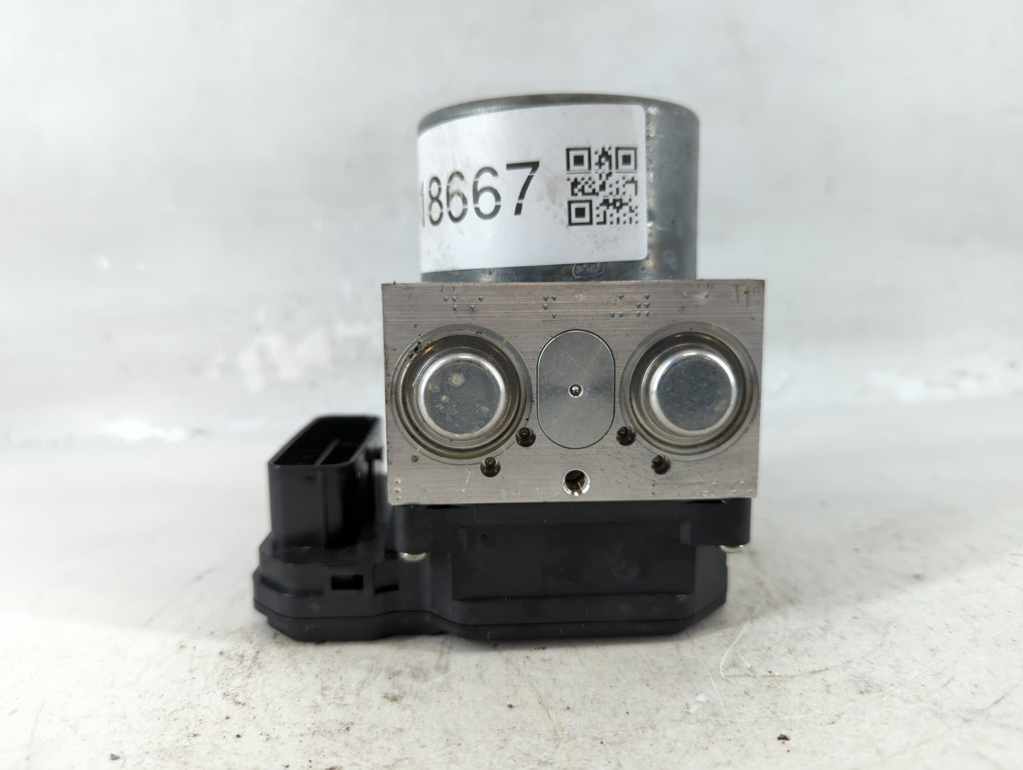 2018-2020 Nissan Pathfinder ABS Pump Control Module Replacement P/N:037826 47660 9PP13 Fits Fits 2018 2019 2020 OEM Used Aut