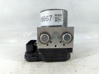 2018-2020 Nissan Pathfinder ABS Pump Control Module Replacement P/N:037826 47660 9PP13 Fits Fits 2018 2019 2020 OEM Used Aut