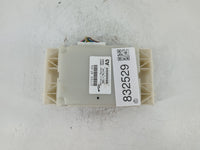2018 Pathfinder  A/C AIR CONDITIONING AMPLIFIER CONTROL MODULE UNIT - Oemusedautoparts1.com