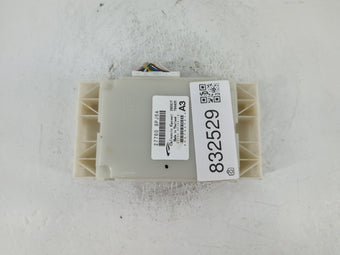compare product 2018 Pathfinder  A/C AIR CONDITIONING AMPLIFIER CONTROL MODULE UNIT