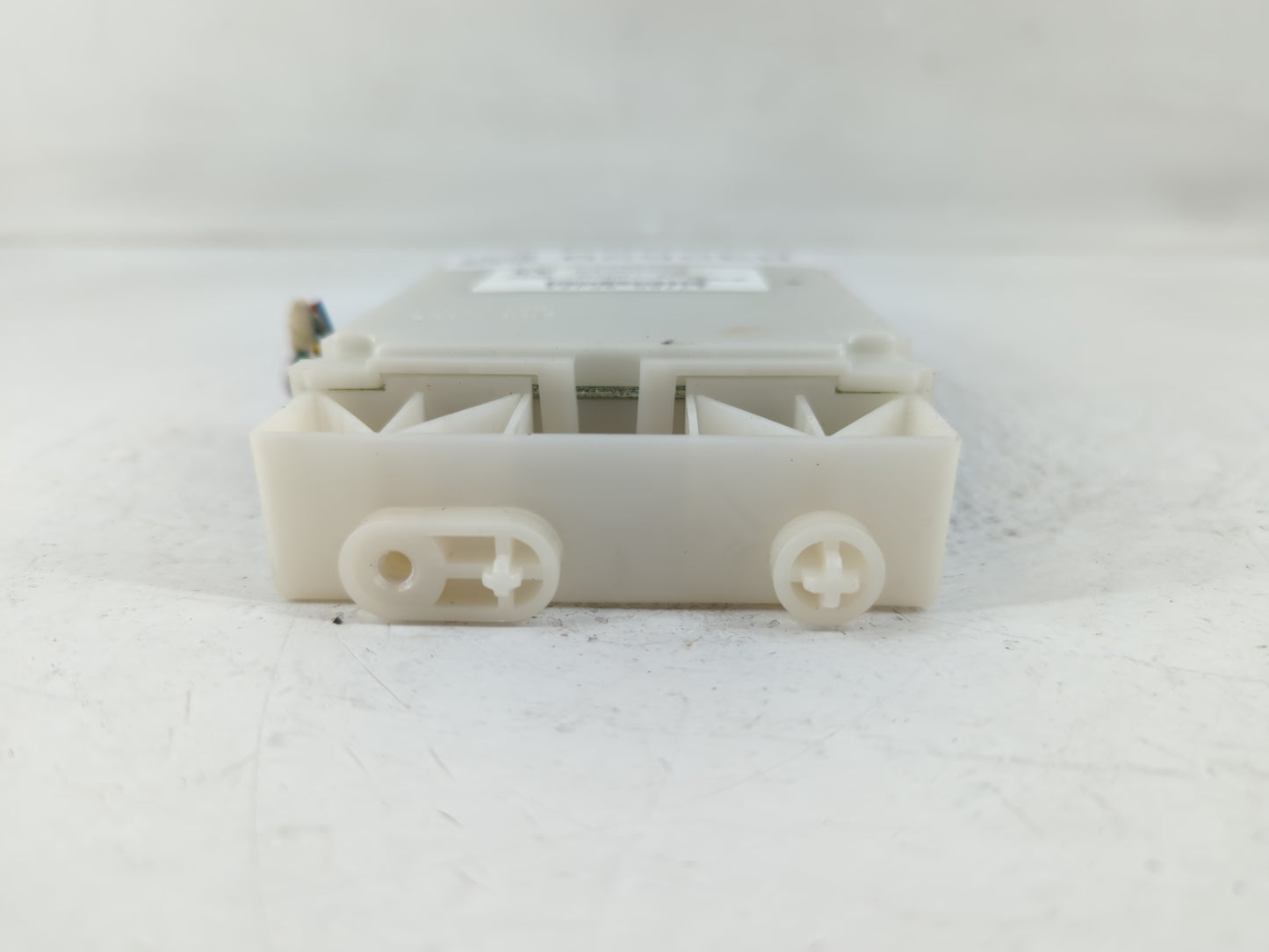 2018 Pathfinder  A/C AIR CONDITIONING AMPLIFIER CONTROL MODULE UNIT - Oemusedautoparts1.com