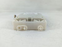 2018 Pathfinder  A/C AIR CONDITIONING AMPLIFIER CONTROL MODULE UNIT - Oemusedautoparts1.com