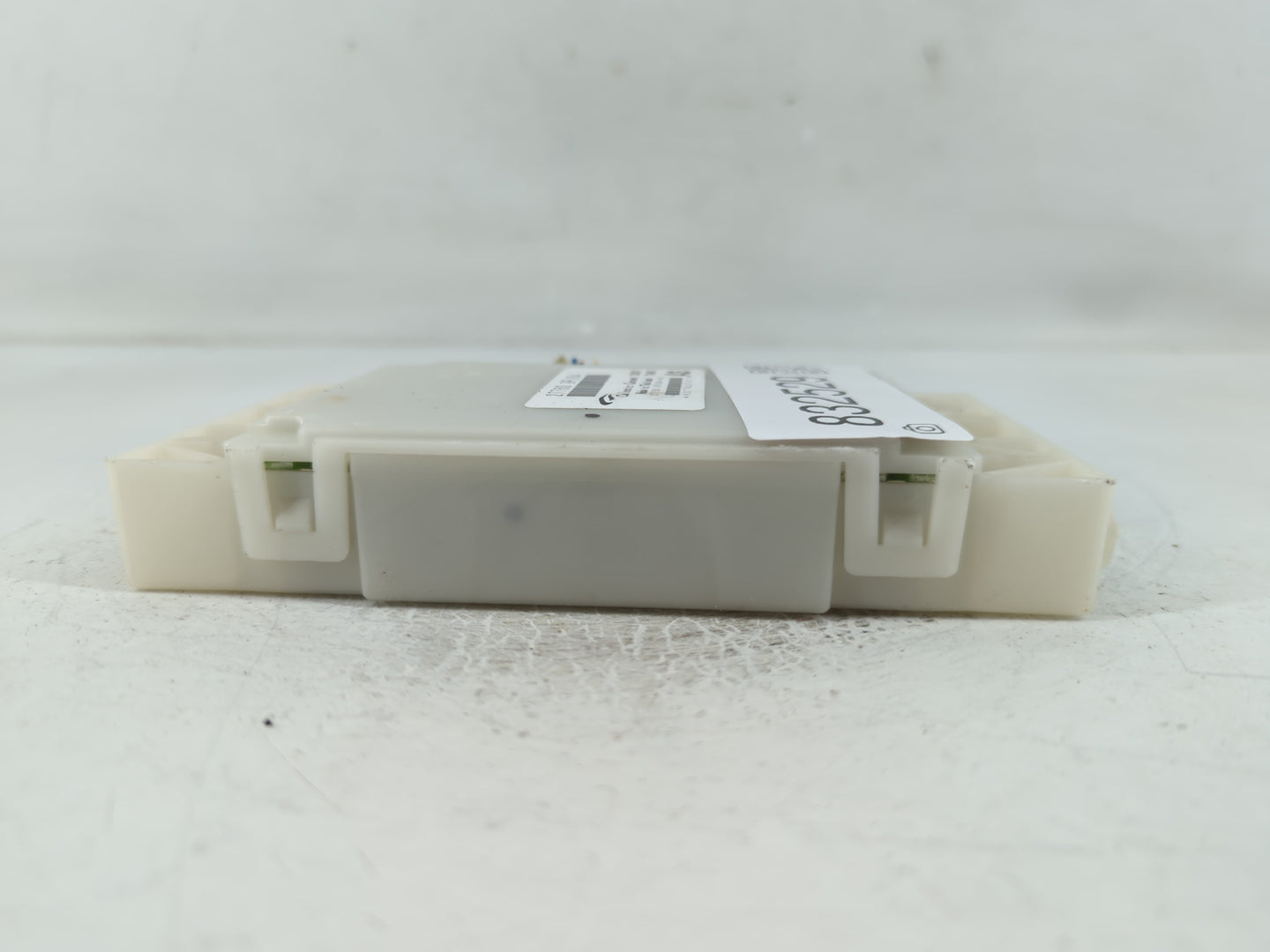 2018 Pathfinder  A/C AIR CONDITIONING AMPLIFIER CONTROL MODULE UNIT - Oemusedautoparts1.com