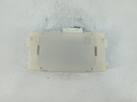 2018 Pathfinder  A/C AIR CONDITIONING AMPLIFIER CONTROL MODULE UNIT - Oemusedautoparts1.com