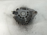 2017-2020 Nissan Pathfinder Alternator Replacement Generator Charging Assembly Engine OEM P/N:23100 9UA0A Fits OEM Used Auto