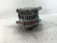 2017-2020 Nissan Pathfinder Alternator Replacement Generator Charging Assembly Engine OEM P/N:23100 9UA0A Fits OEM Used Auto