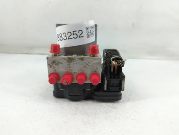 2018-2020 Nissan Pathfinder ABS Pump Control Module Replacement P/N:116040-47460 037826, 47660 9PP13 Fits Fits 2018 2019 202