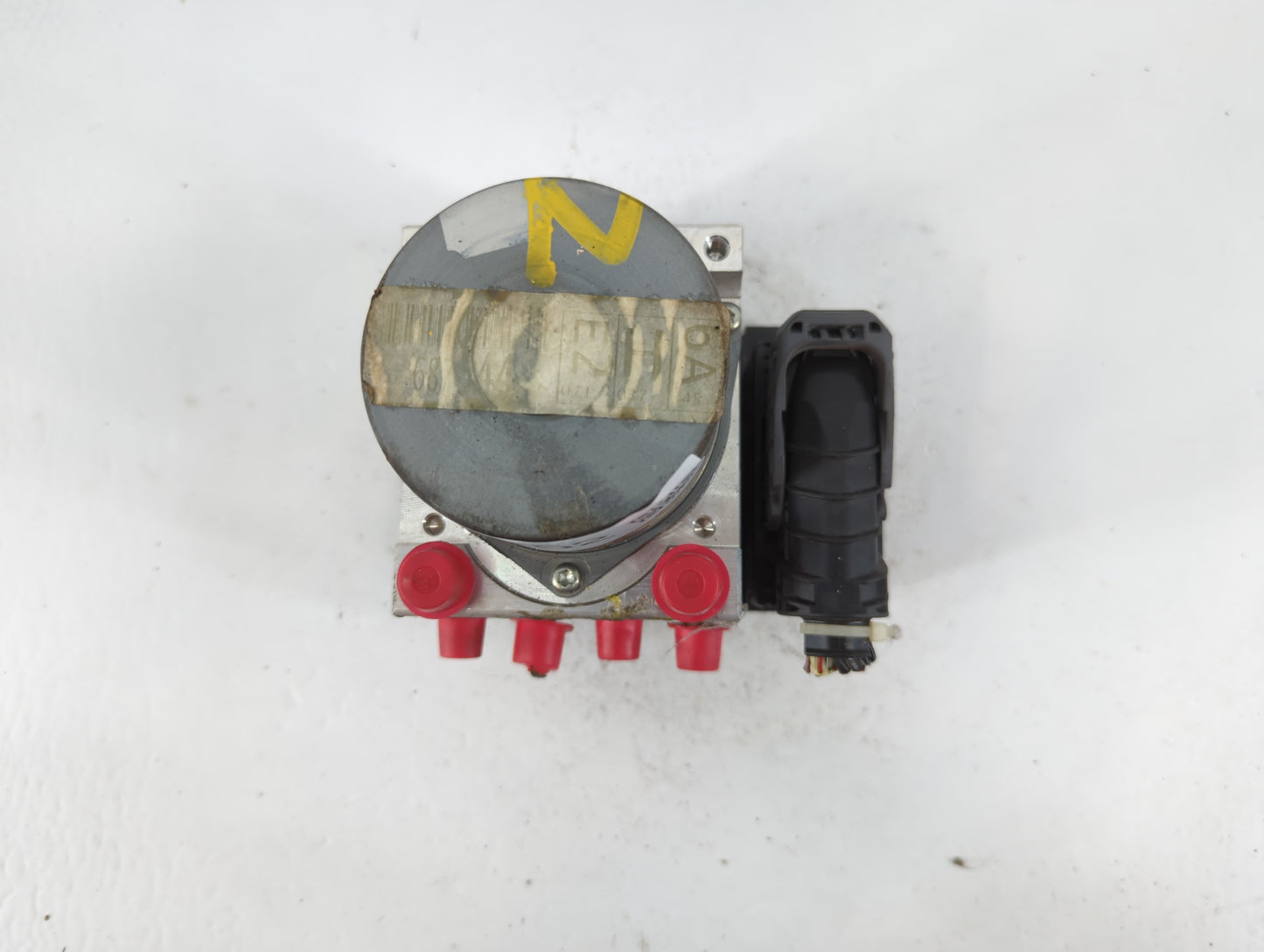 2018-2020 Nissan Pathfinder ABS Pump Control Module Replacement P/N:116040-47460 037826, 47660 9PP13 Fits Fits 2018 2019 202