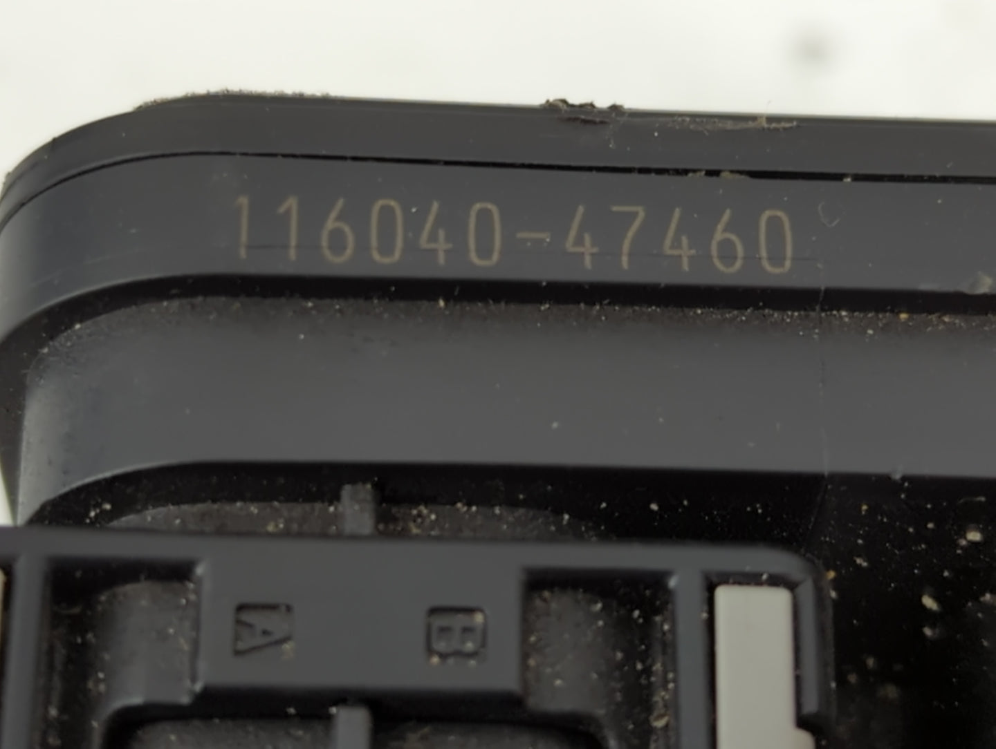 2018-2020 Nissan Pathfinder ABS Pump Control Module Replacement P/N:116040-47460 037826, 47660 9PP13 Fits Fits 2018 2019 202