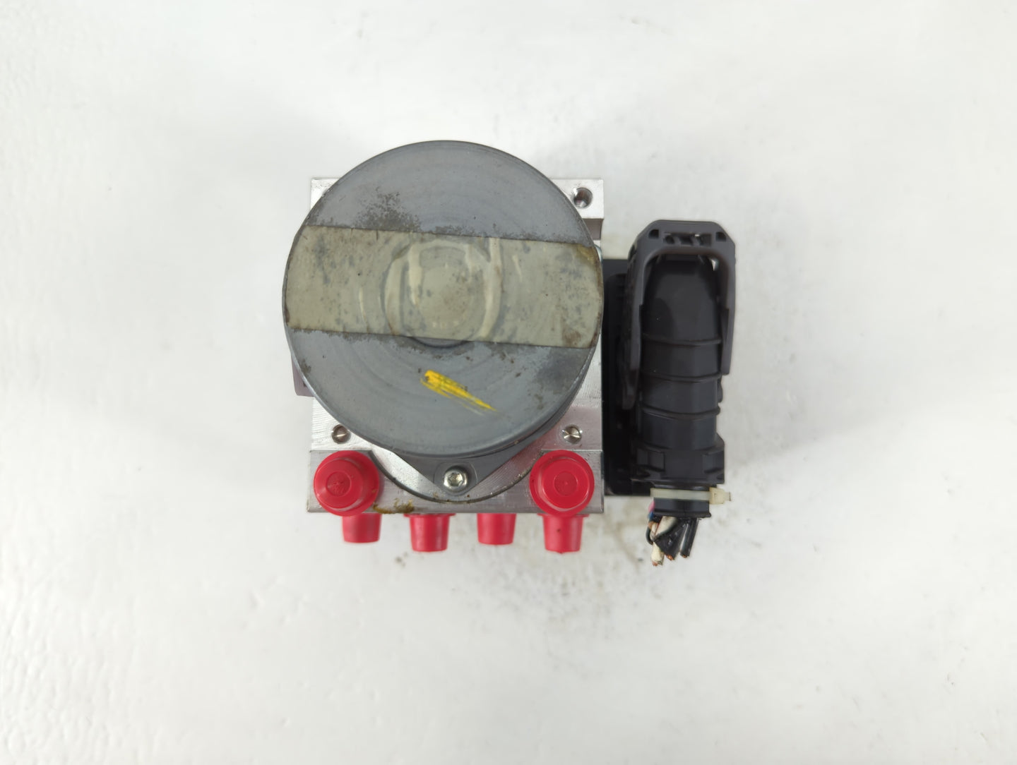 2018-2020 Nissan Pathfinder ABS Pump Control Module Replacement P/N:7660 9PP0B Fits Fits 2018 2019 2020 OEM Used Auto Parts 