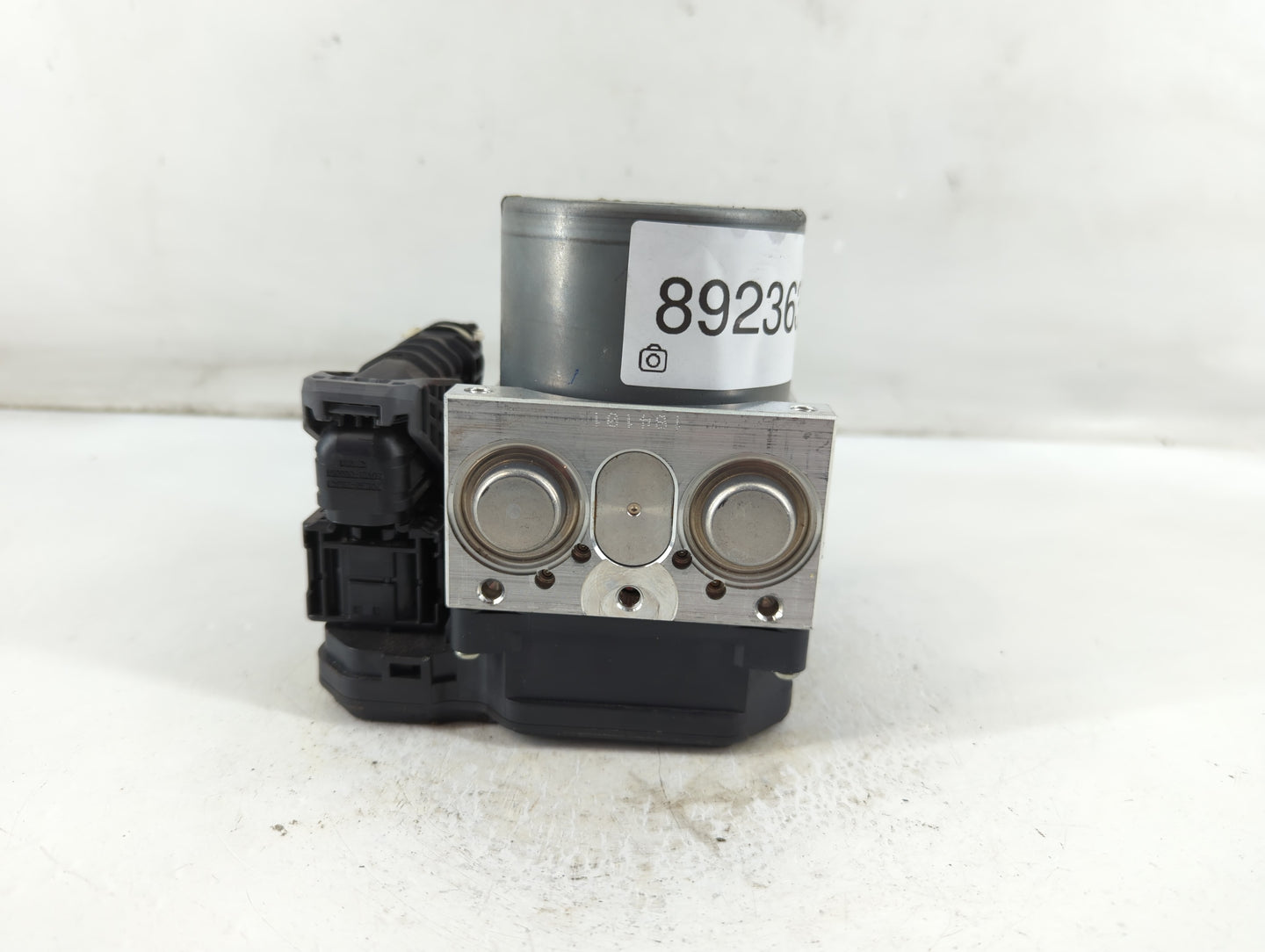 2018-2020 Nissan Pathfinder ABS Pump Control Module Replacement P/N:7660 9PP0B Fits Fits 2018 2019 2020 OEM Used Auto Parts 