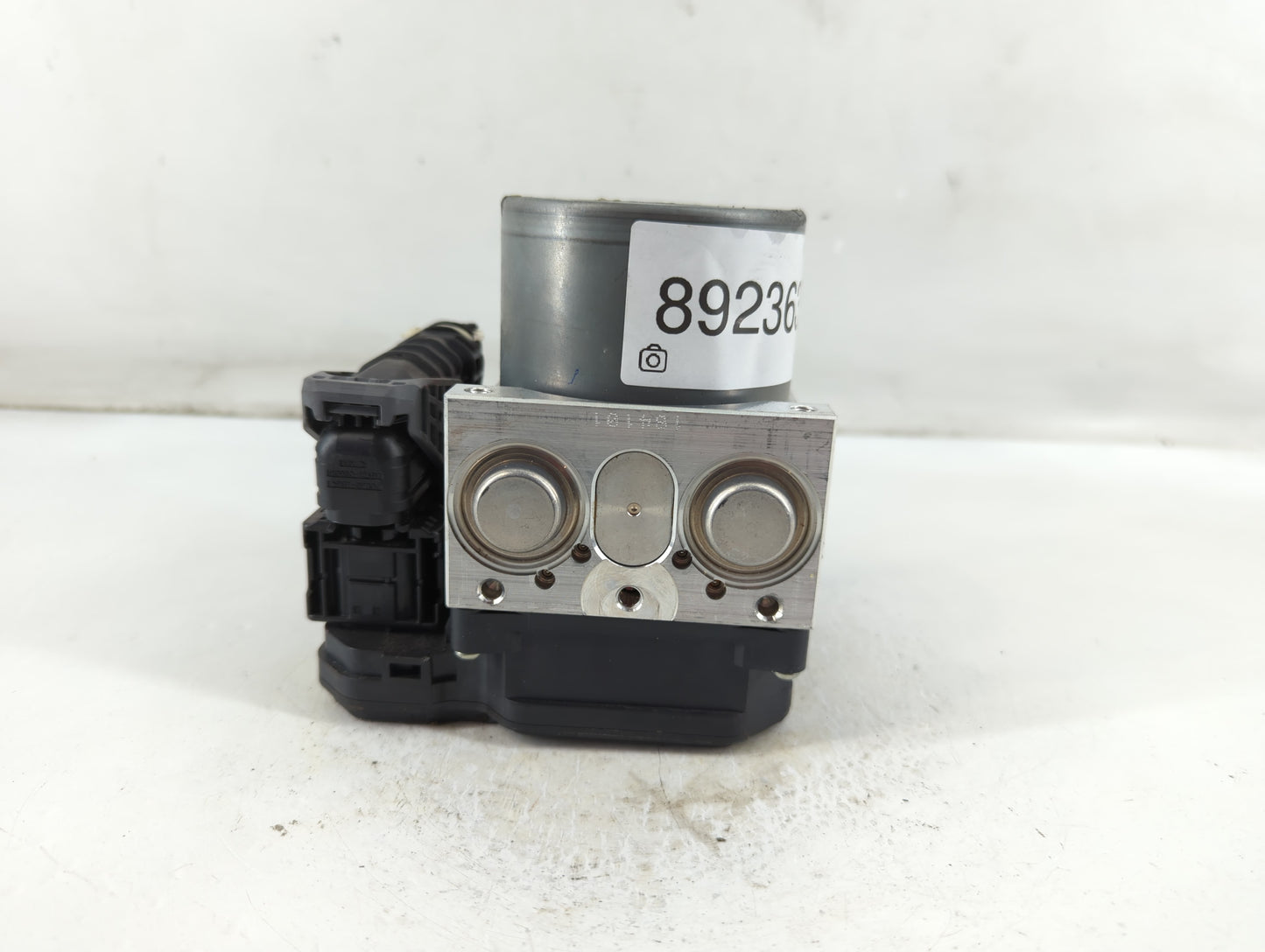 2018-2020 Nissan Pathfinder ABS Pump Control Module Replacement P/N:7660 9PP0B Fits Fits 2018 2019 2020 OEM Used Auto Parts 
