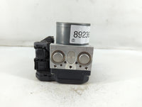 2018-2020 Nissan Pathfinder ABS Pump Control Module Replacement P/N:7660 9PP0B Fits Fits 2018 2019 2020 OEM Used Auto Parts 