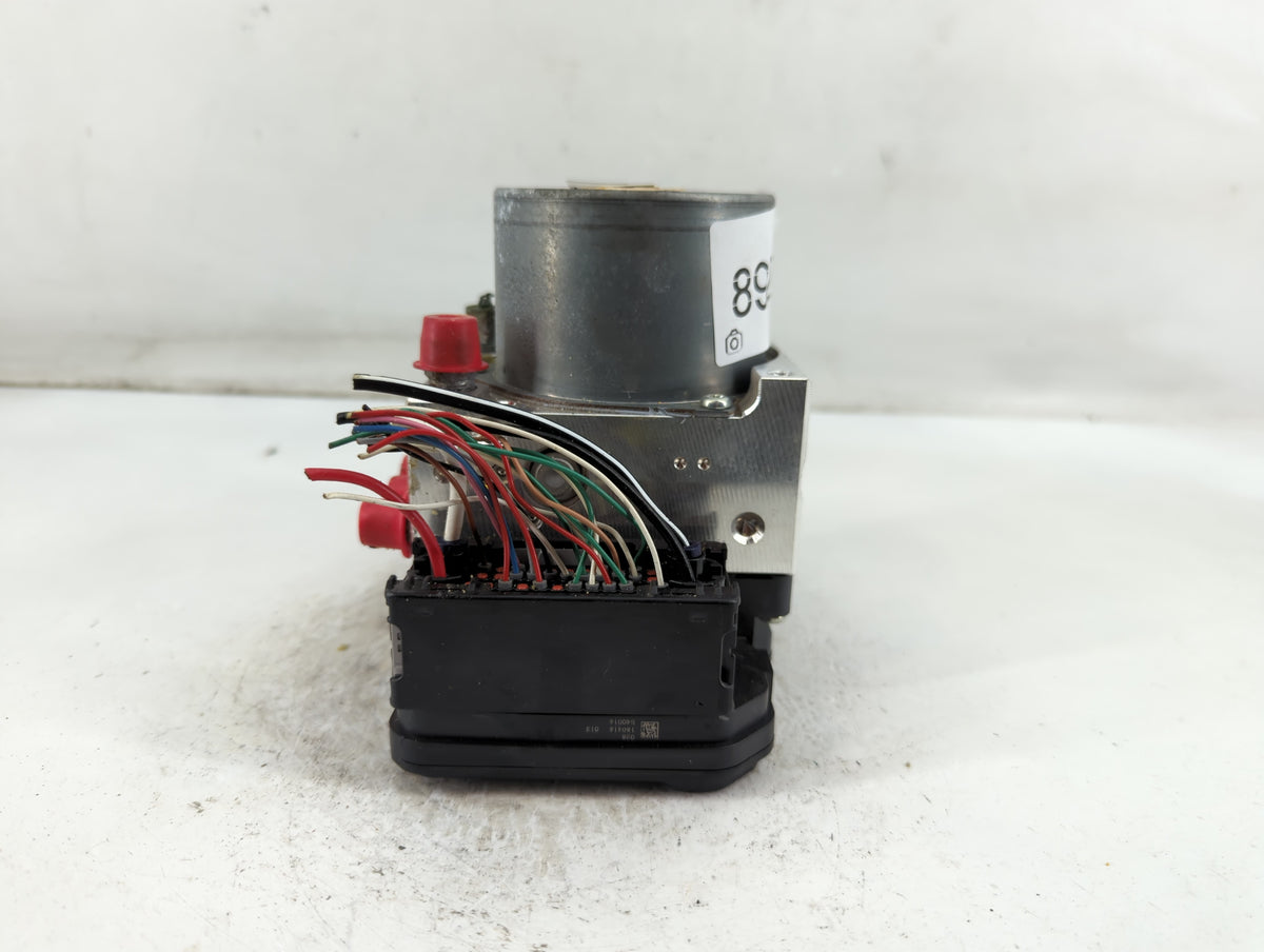2018-2020 Nissan Pathfinder Anti-Lock Brake ABS Pump Module Actuator OEM P/N:116040-47460 Fits Fits 2018 2019 2020 OEM Used 